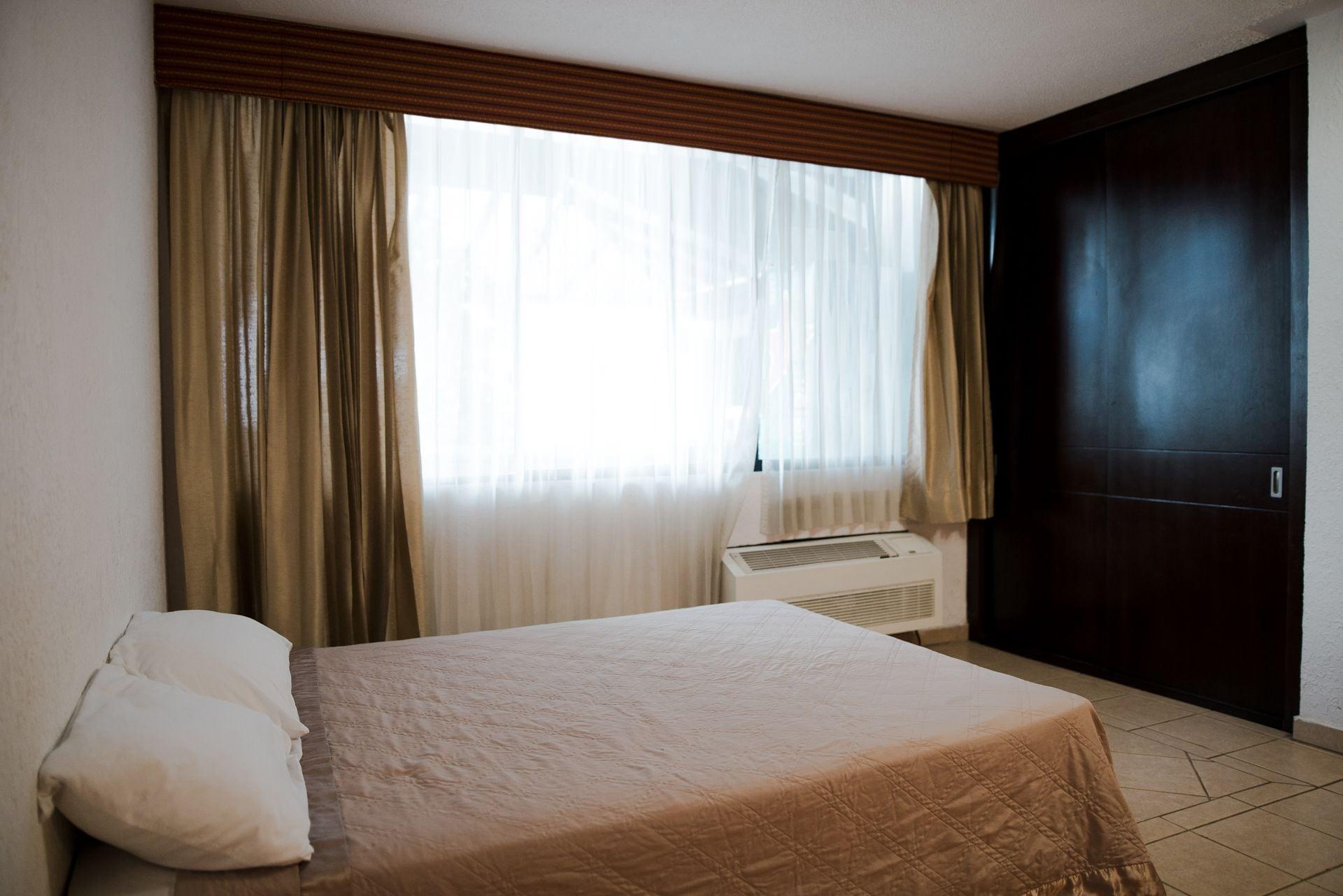 Eh Ejecutivo Urban Hotel Tepic Exterior photo