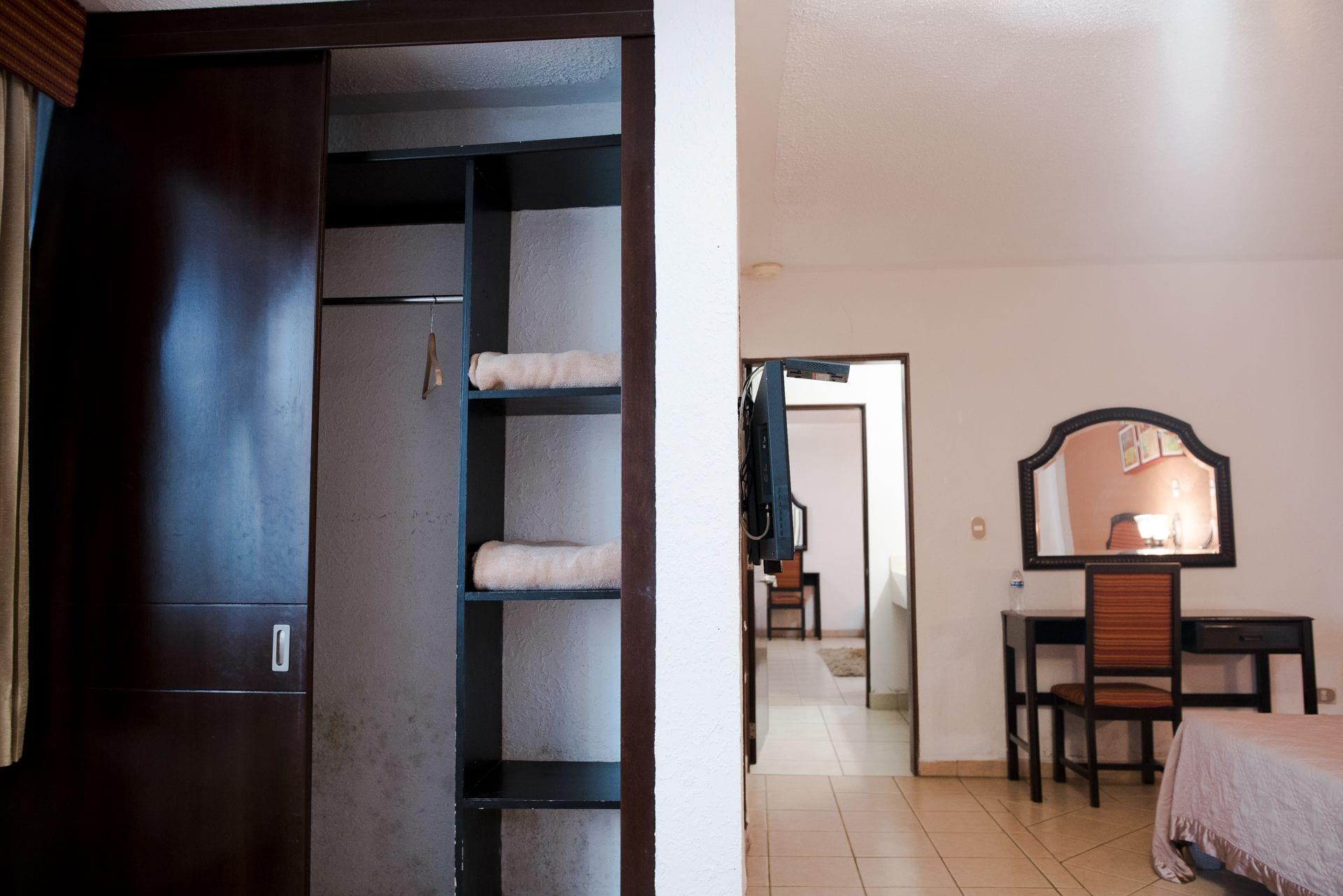 Eh Ejecutivo Urban Hotel Tepic Exterior photo