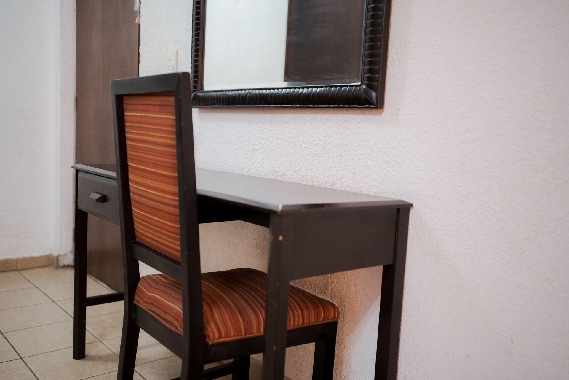 Eh Ejecutivo Urban Hotel Tepic Exterior photo