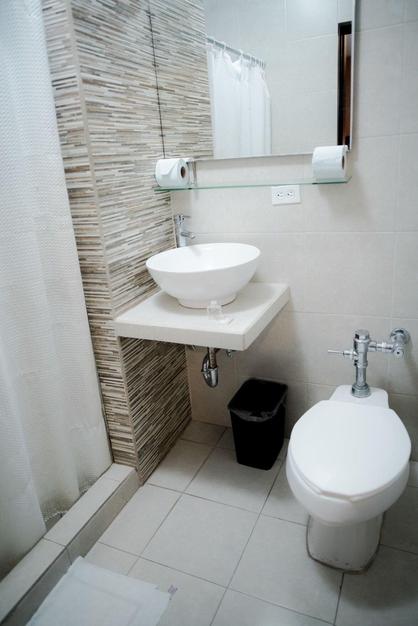 Eh Ejecutivo Urban Hotel Tepic Exterior photo
