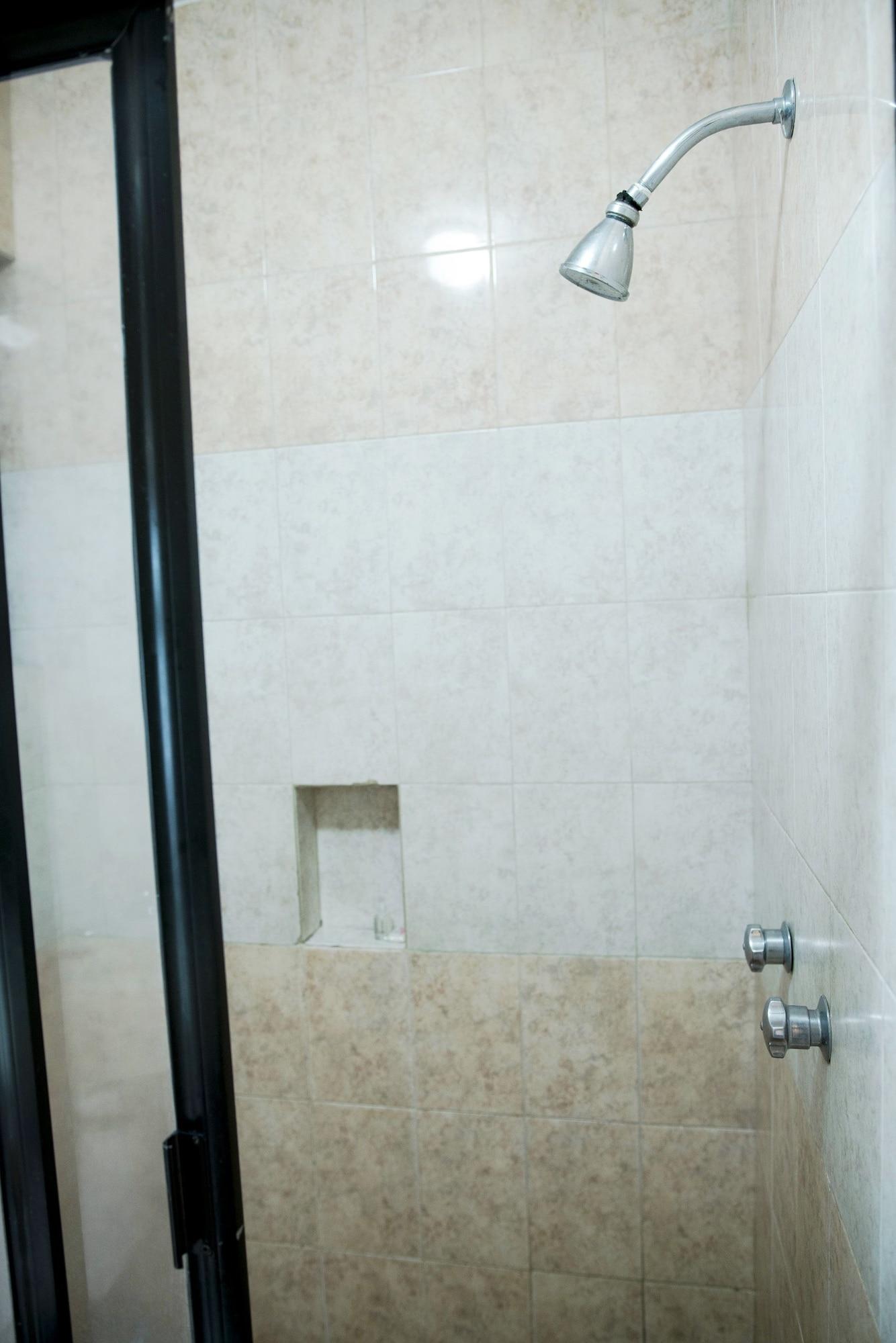 Eh Ejecutivo Urban Hotel Tepic Exterior photo