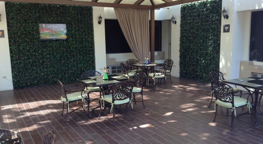 Eh Ejecutivo Urban Hotel Tepic Exterior photo