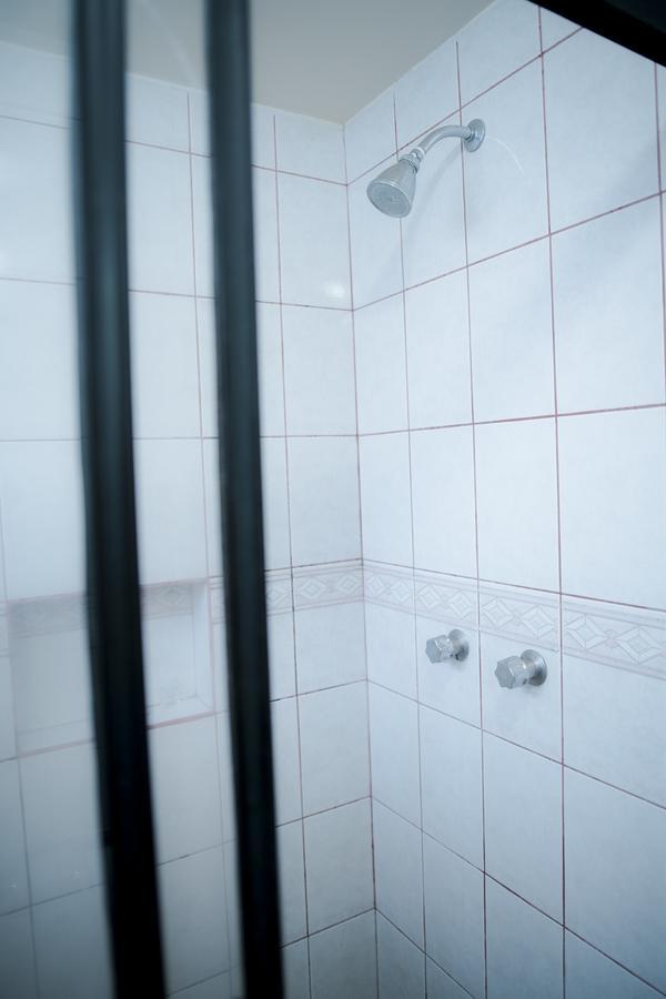 Eh Ejecutivo Urban Hotel Tepic Exterior photo