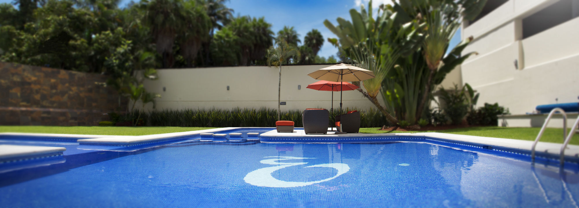 Eh Ejecutivo Urban Hotel Tepic Exterior photo