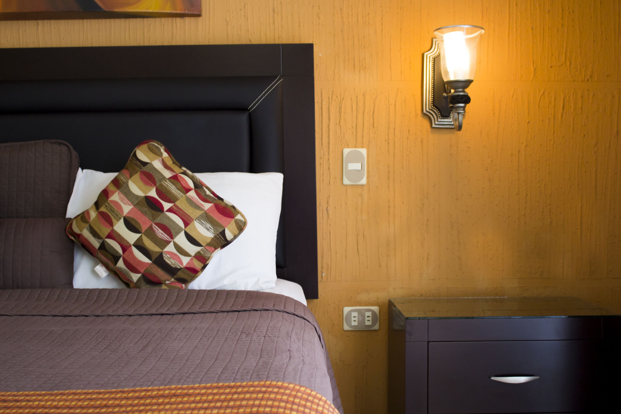 Eh Ejecutivo Urban Hotel Tepic Exterior photo