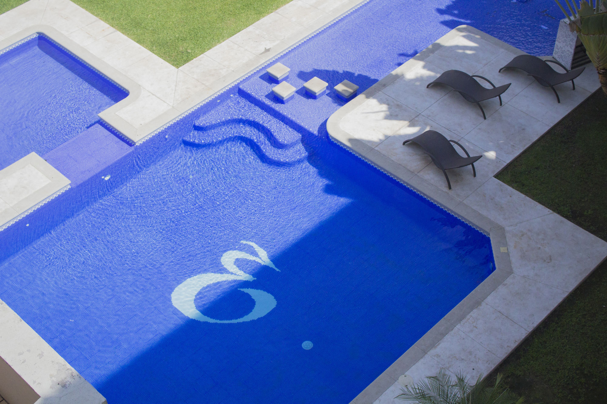 Eh Ejecutivo Urban Hotel Tepic Exterior photo